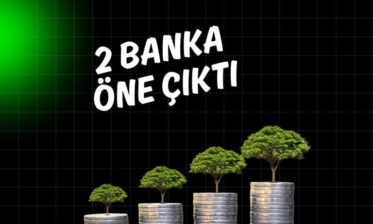 Garanti BBVA seçti: Bu iki banka hissesi portföyde