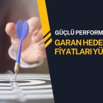 Garanti’den (GARAN) güçlü rapor: Hedef fiyatlar yükseltildi