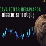 Gedik Yatırım’da bedelsiz günü: Lotlar ikiye katlandı