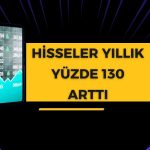 GEN İlaç satışlarına DMO ihalelerinden 116,5 milyon TL’lik katkı