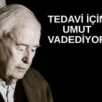Gen İlaç’tan Alzheimer ilacı müjdesi: Faz-1 tamamlandı!