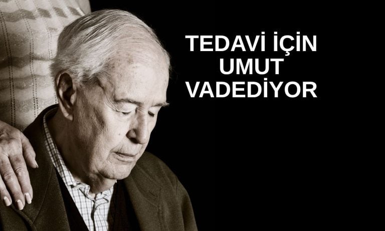 Gen İlaç’tan Alzheimer ilacı müjdesi: Faz-1 tamamlandı!