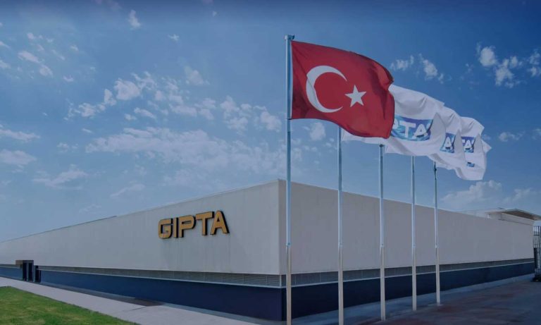 Gıpta Ofis, 832 milyon TL’lik kamu ihalesini kazandı