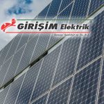 Girişim Elektrik ve ETİ KROM, GES projesi için anlaştı