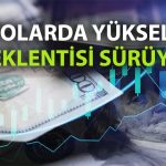 Goldman Sachs, Dolar/TL tahminini sürdürdü: 45 TL bekleniyor