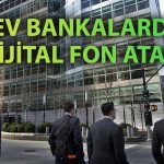 Goldman Sachs ve BNY Mellon’dan dijital fon hamlesi