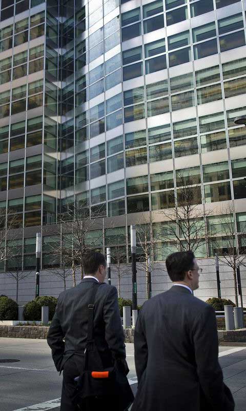 Goldman Sachs ve BNY Mellon'dan dijital fon hamlesi