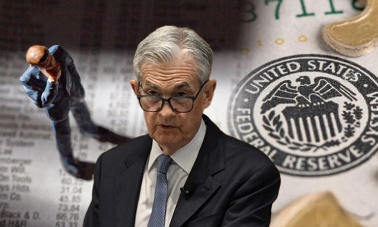 Goldman Sachs’tan FED senaryosu: Faiz indirimi ne zaman?