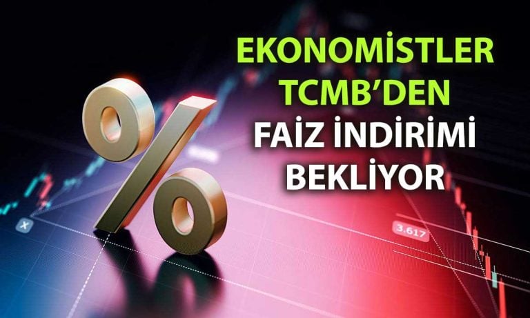 Gözler Merkez Bankası’na çevrildi: Faiz kararı ne olacak?