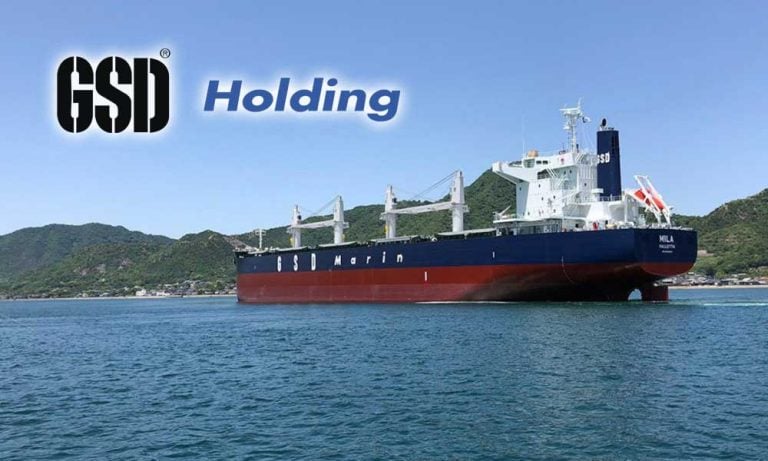 GSD Holding’ten kuru yük gemisi satışı açıklaması