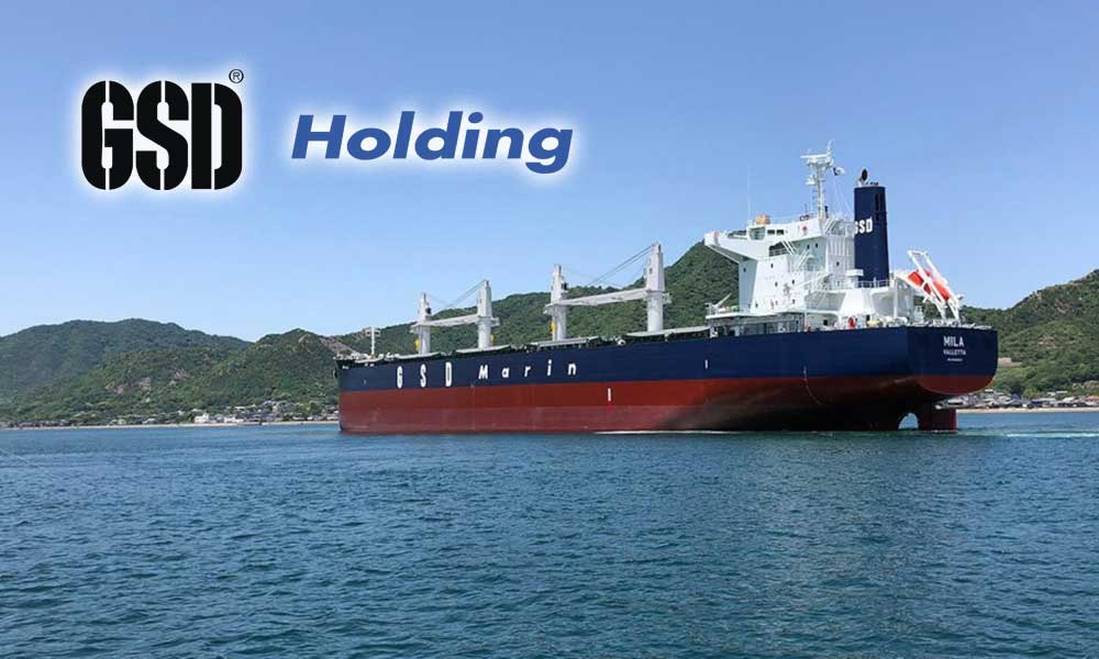 GSD Holding’ten kuru yük gemisi satışı açıklaması