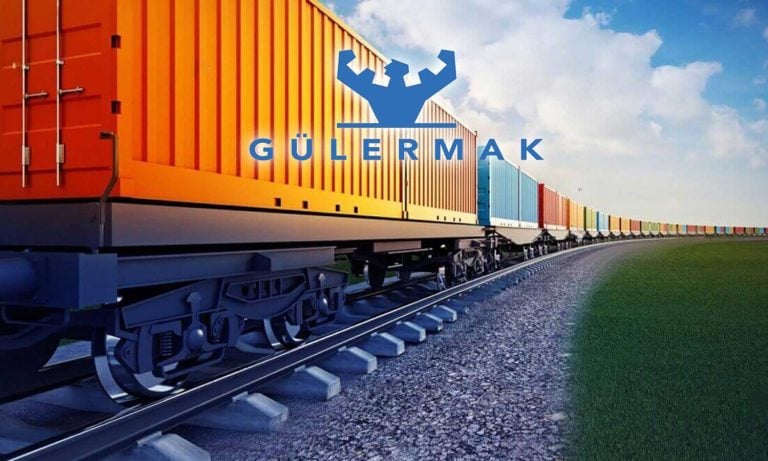 Gülermak, 1,8 milyar TL’lik TCDD ihalesinde sözleşmeye davet edildi