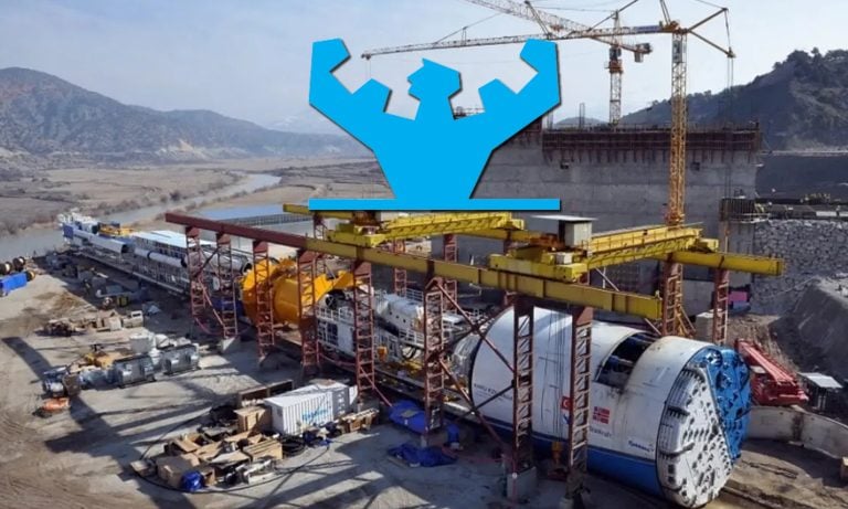 Gülermak (GLRMK) 22,9 milyar TL’lik ihale için davet bekliyor