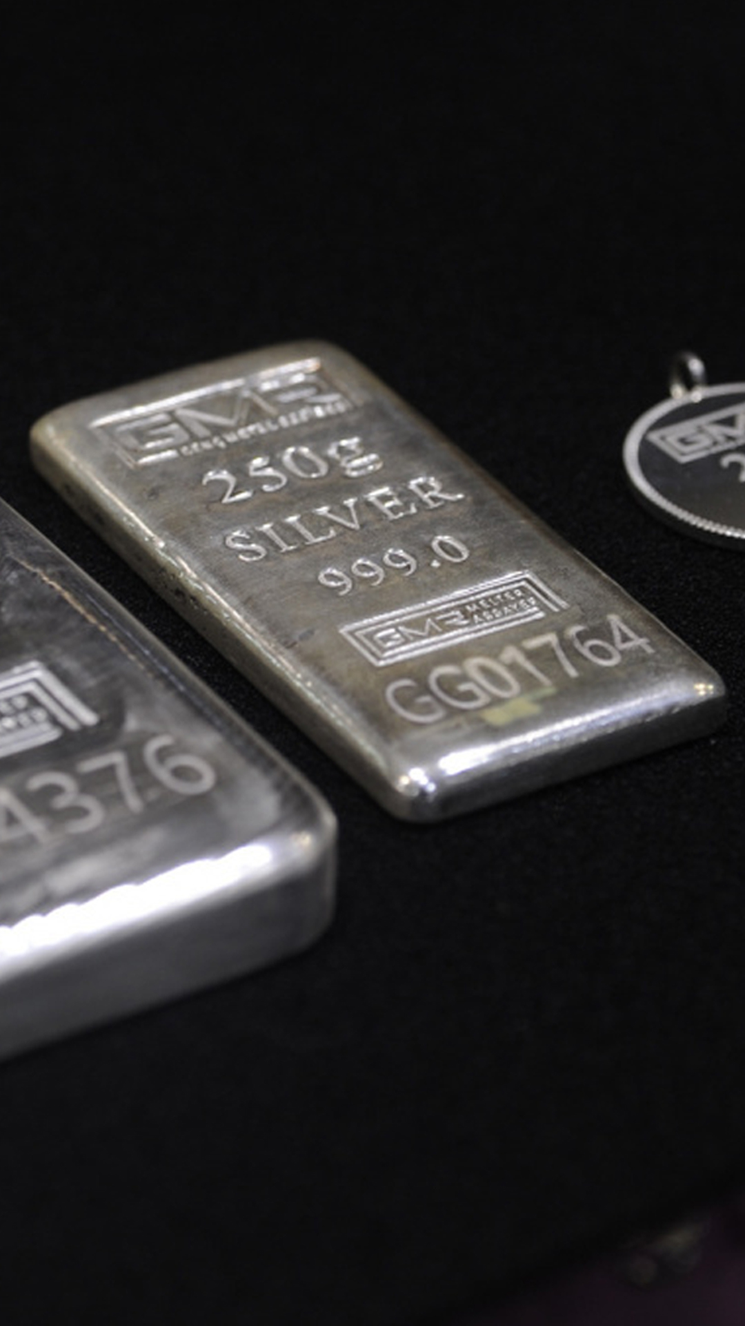 Gümüşte son 14 yılın zirvesi! Yükseliş kalıcı olacak mı?