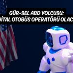 Gür-Sel, otonom taşımacılık stratejisiyle ABD pazarına giriyor