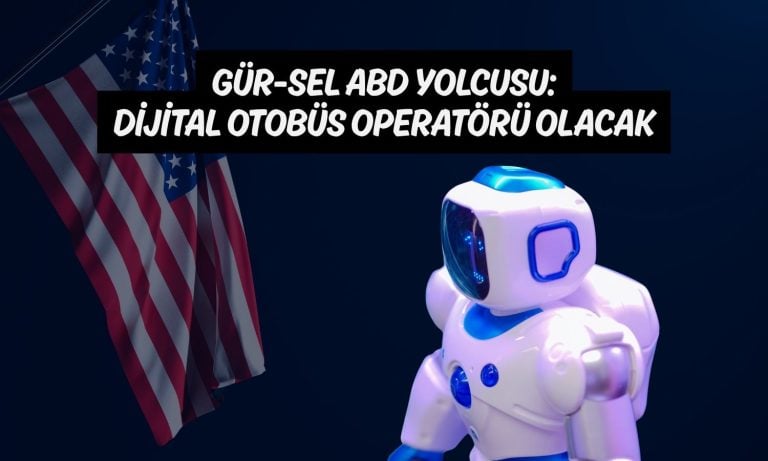 Gür-Sel, otonom taşımacılık stratejisiyle ABD pazarına giriyor
