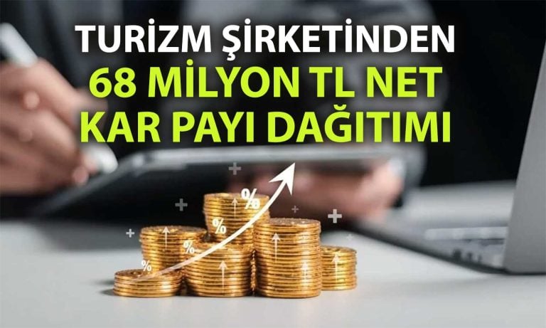 Gür-Sel temettü dağıtım takvimini açıkladı: İki taksitte ödenecek