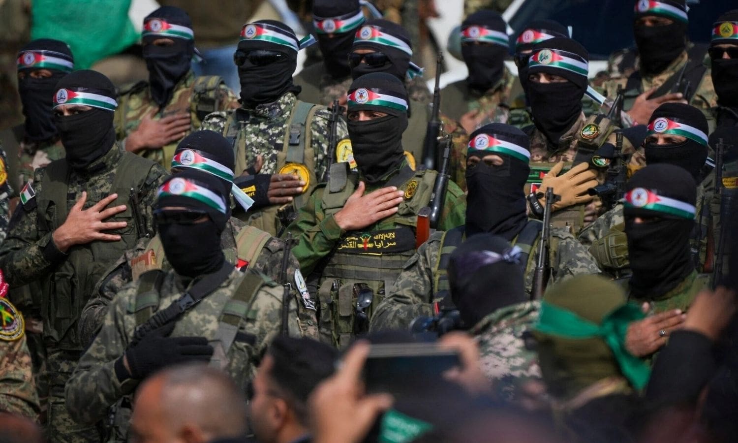 Hamas ateşkes teklifini inceliyor: Öncelikli hedefi ne?