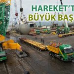 Hareket, dünya devleri arasında yükselişini sürdürüyor