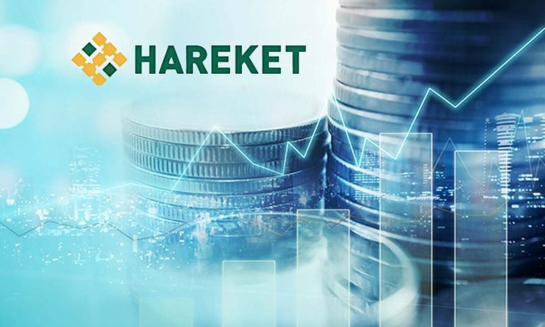Hareket Proje Ukrayna’da 3 milyon dolarlık sözleşme imzaladı