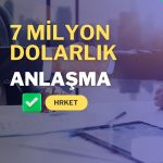 Hareket Proje’den ciroyu destekleyecek yeni anlaşma!