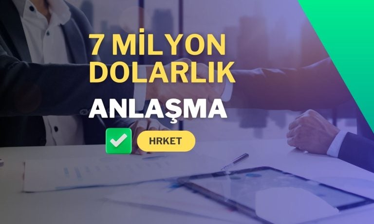 Hareket Proje’den ciroyu destekleyecek yeni anlaşma!