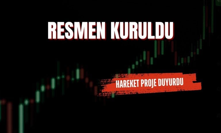 Hareket Proje’nin Kazakistan’daki ortaklık kuruluşu tamamlandı