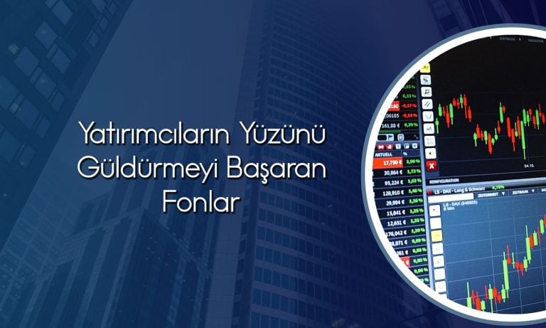 Haziran’da en çok getiri sağlayan 10 fon