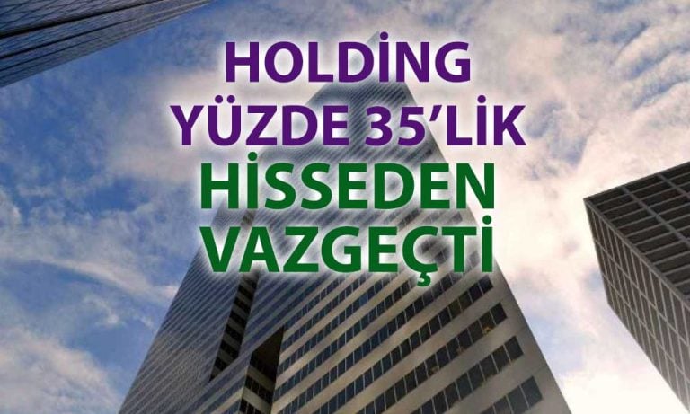Hedef Holding’den geri adım: Vepara yatırımı sonlandırıldı