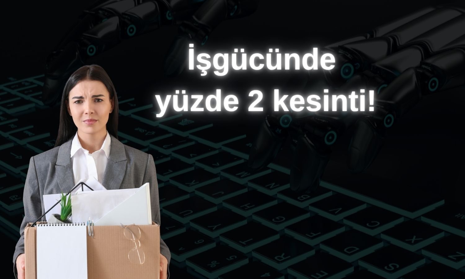 Hindistan’ın dev şirketinden 12 bin kişilik işten çıkarma!