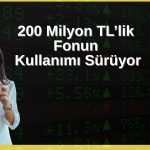 Hisse geri alımında son durum: PCILT 10.112 lot daha aldı