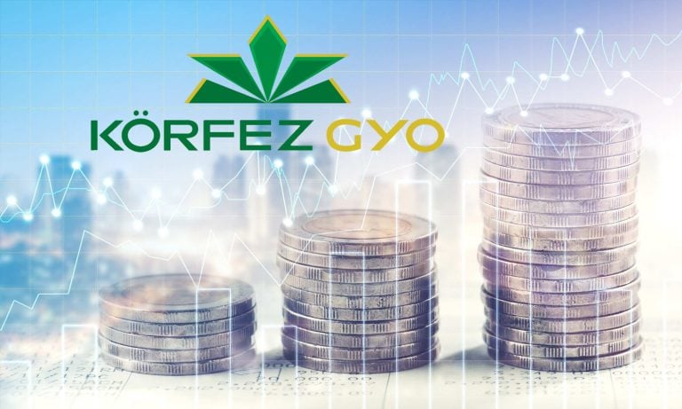 Hisseleri tavan olan Körfez GYO bedelli tarihini açıkladı