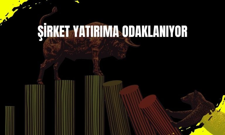 Hisseleri yüzde 2900 artan şirket pay geri alımını sonlandırdı