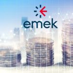 Hissesi yüzde 244 yükselen EMKEL’den ihale zaferi