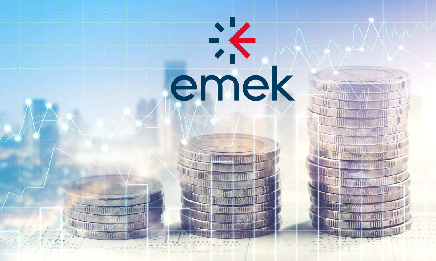 Hissesi yüzde 244 yükselen EMKEL’den ihale zaferi