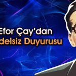 Hissesi yüzde 472 yükselen Efor Çay’dan bedelsiz kararı