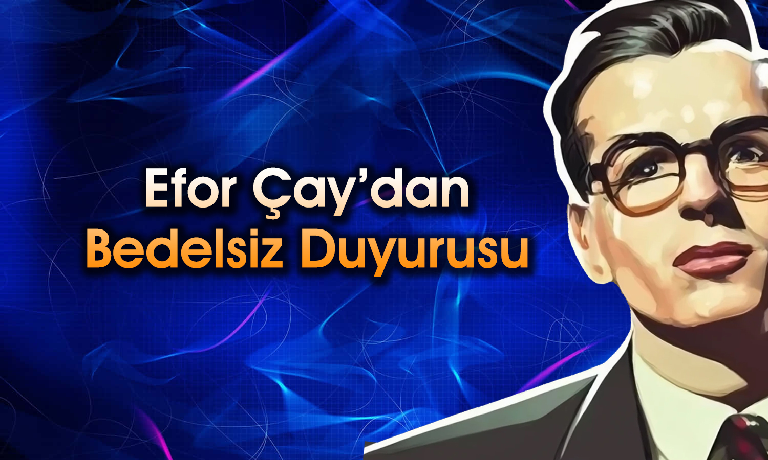 Hissesi yüzde 472 yükselen Efor Çay’dan bedelsiz kararı