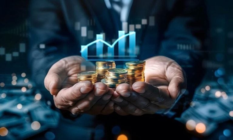 Hissesi yüzde 897 yükselen DAGHL’den fiyat açıklaması