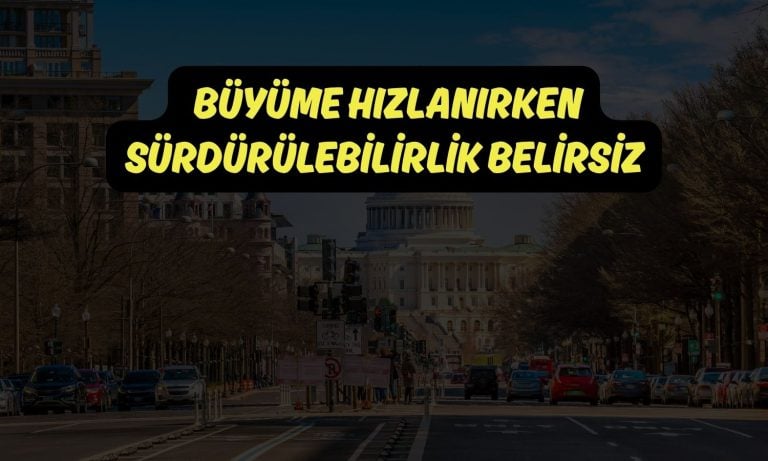 Hizmetler sürükledi, imalat frenledi: ABD PMI’da karmaşa