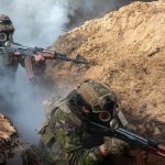 Hollanda Savunma Bakanı: Rusya kimyasal silah kullanıyor