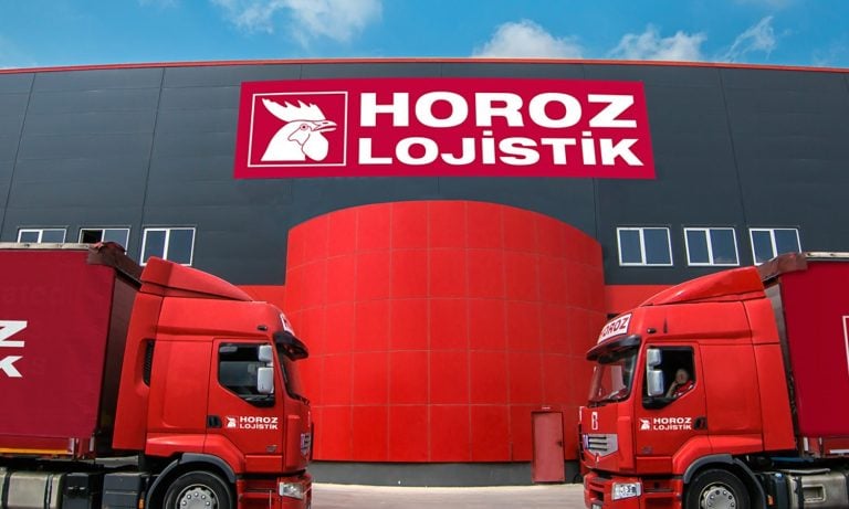Horoz Lojistik (HOROZ) Tradeport’un hisselerini satın alıyor