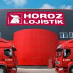 Horoz Lojistik’ten dev anlaşma: 370 milyon TL’lik yeni ciro beklentisi