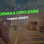 HRKET, Suudi Arabistan’da dev projeye lojistik hizmeti verecek