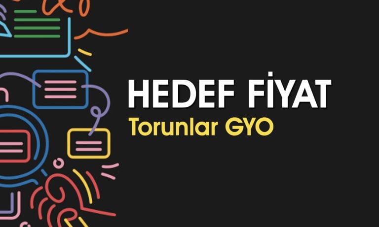 HSBC, TRGYO için hedef fiyatını aşağı yönlü revize etti