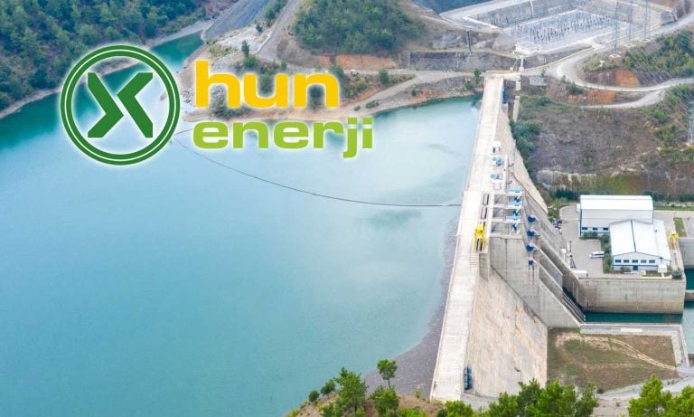 HUN Yenilenebilir Enerji’den Erzurum’da İki HES’e kesin kabul