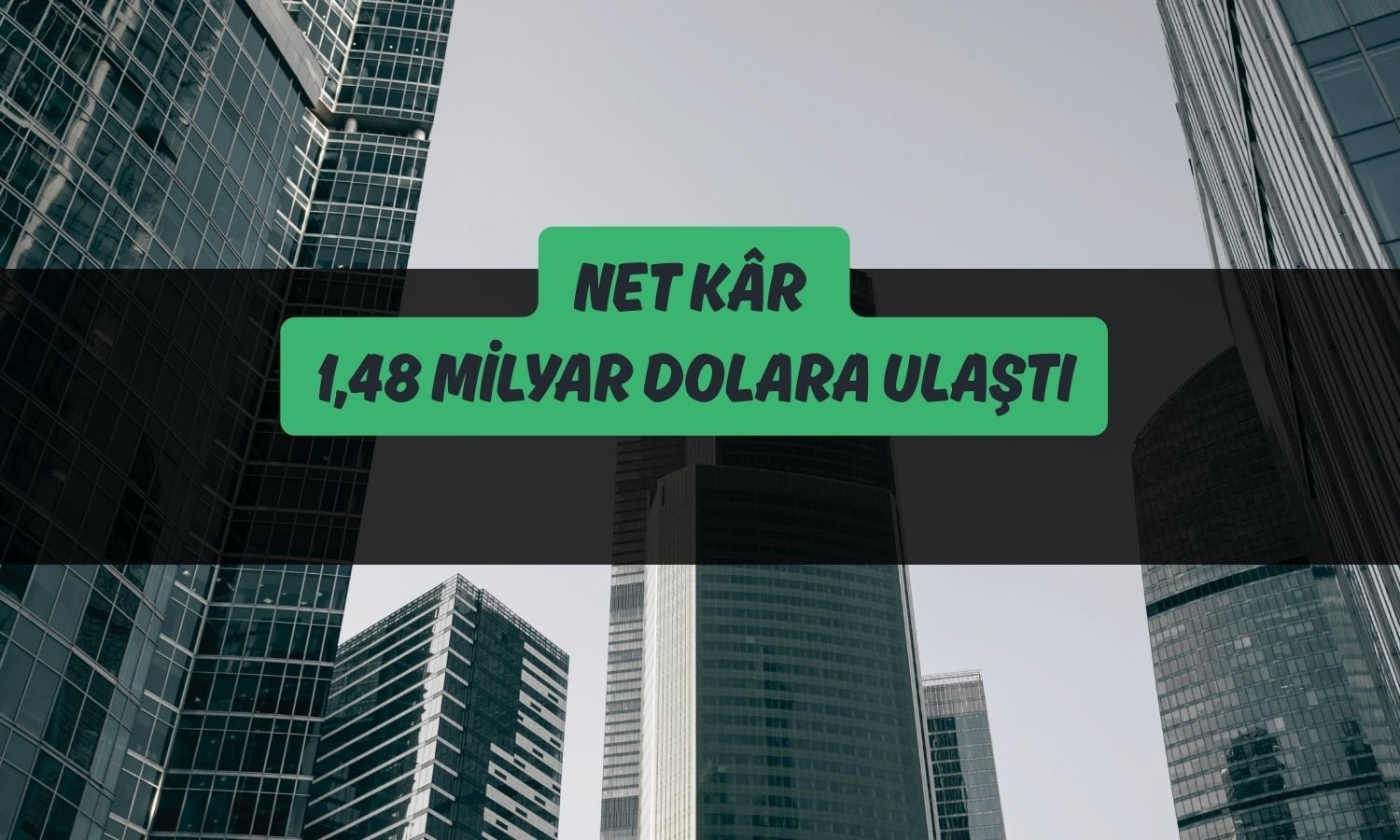ICICI Bank kârını yüzde 15,5 artırdı: Beklentileri aştı