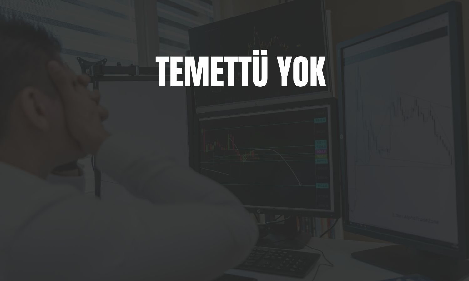 İdealist GYO açıkladı: Dağıtılabilir kâr yok!
