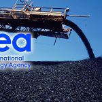 IEA küresel kömür tüketiminde değişiklik beklemiyor