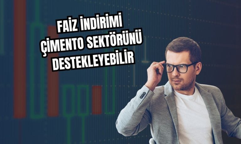 İki hisse için takip başladı: Faiz indirimi destekleyebilir