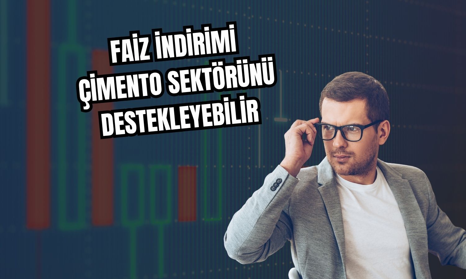 İki hisse için takip başladı: Faiz indirimi destekleyebilir